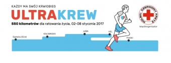 Pomóż innym – akcja „Ultrakrew”