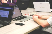 Wybory władz związkowych w formie elektronicznej