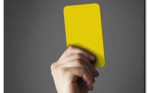 &quot;Solidarność&quot; wręcza kolejną żółtą kartkę