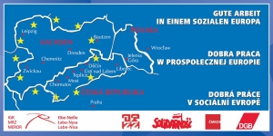 Związki wzywają do przywrócenia ruchu transgranicznego
