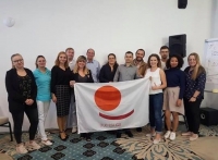 Akademia Organizowania Młodych w Sarajewie