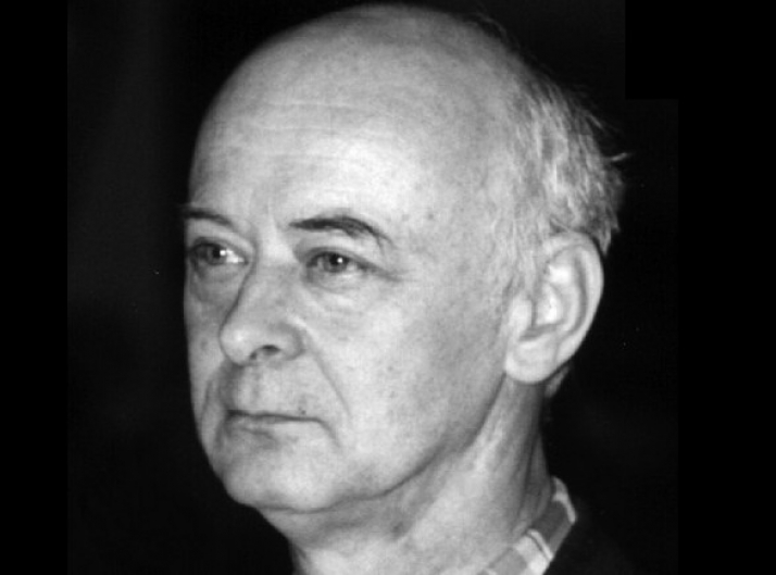 Zmarł Janusz Wojciechowski
