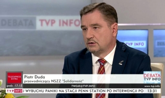 To bardziej ustawa o ograniczeniu pracy w niedzielę, niż handlu