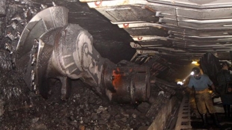 Piotr Duda: Niech Święta Barbara ma Was w swojej opiece