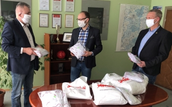 Solidarna pomoc dla pocztowców