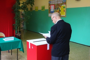 Apel ZR Zagłębie Miedziowe w sprawie wyborów