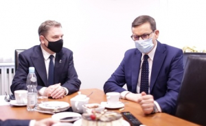 Polski Ład realizuje wiele ważnych postulatów Solidarności