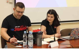 &quot;Chcemy zapełnić lukę pokoleniową&quot;. W Lublinie powstanie Sekcja Młodych NSZZ &quot;S&quot;?