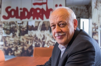 Społeczna konferencja przed szczytem klimatycznym