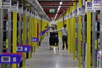 Wszyscy jesteście prawą ręką Bezosa