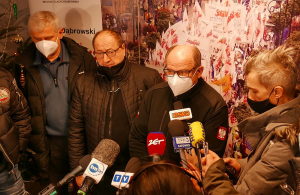 Górnicy zapowiadają kolejne blokady i referendum strajkowe