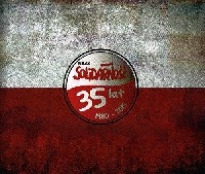 35. rocznica powstania NSZZ „Solidarność” w Regionie Wielkopolska Południowa