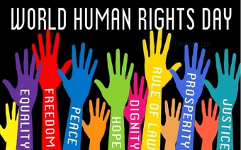 Światowy Dzień Praw Człowieka - co mówią fakty?