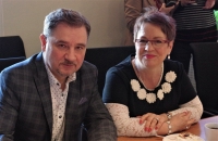 „Z całą pewnością Solidarność nie była dla mnie tylko miejscem pracy”