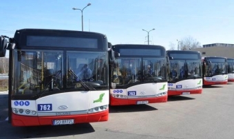 Podwyżki płac pracowników komunikacji miejskiej!