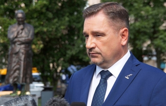 Okrągły stół, na pewno jest potrzebny!