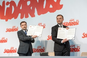 To spóźnione referendum emerytalne