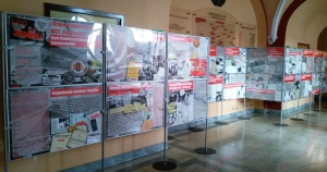 Wystawa IPN w Kaliszu już otwarta