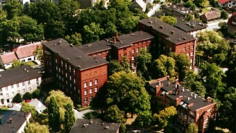 Porozumienie w Szpitalu Psychiatrycznym w Toszku