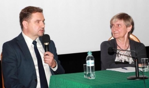 Piotr Duda: Nowa władza w niektórych przypadkach robi to samo co jej poprzednicy