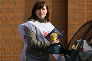 Czas zdjąć maskę Lidla!
