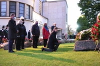 Tadeusz Majchrowicz: Bł. ks. Jerzy jest i pozostanie naszym przewodnikiem w codziennej działalności