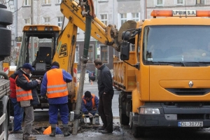 "Nie można ograniczać roli sip". Spotkanie inspektorów w Gdańsku
