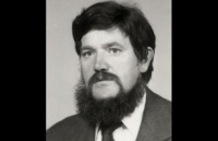 Zmarł Bogdan Narożny. Miał 77 lat