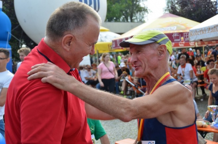 Zakończył się 32.Wrocław Maraton