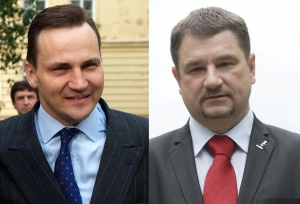 Sikorski wyjaśnia: Nagroda Solidarności nie działa na szkodę &quot;S&quot;