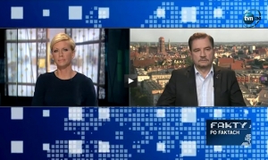 Śmieszny pomysł Pani premier