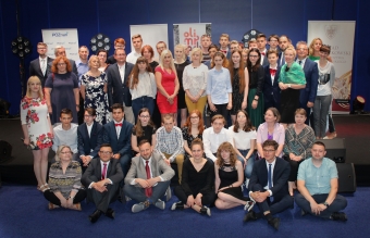 Finaliści VI edycji - mat. prasowe