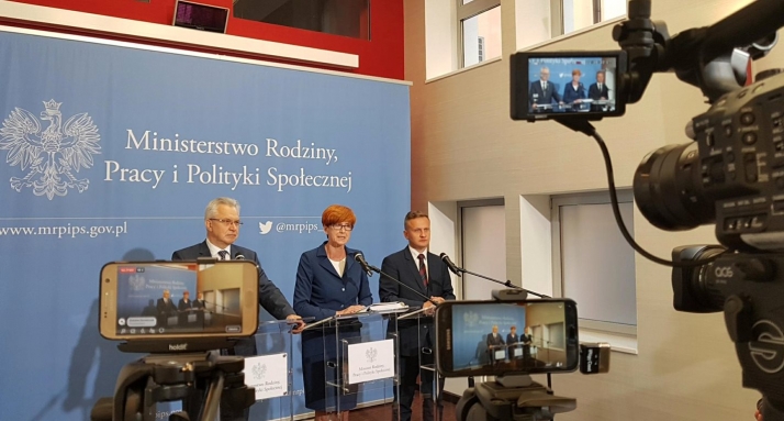Solidarność krytycznie o Funduszu Solidarnościowym. Lepszy byłby trzeci próg podatkowy