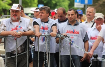 Dlaczego warto informować o liczbie członków organizacji zakładowej?