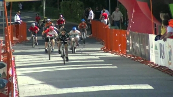 7 Mini Wyścig Kolarski Solidarności