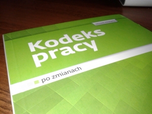 Zmiany w Kodeksie pracy to zasługa "Solidarności"