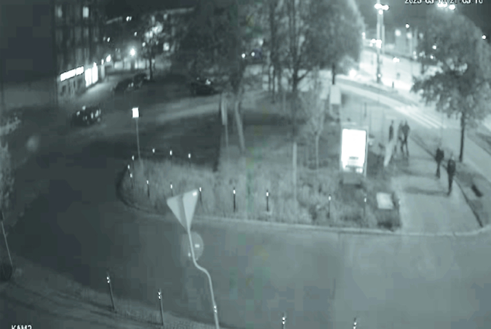 Wystawa „S” poświęcona św. Janowi Pawłowi II ponownie zniszczona!