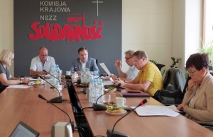 &quot;S&quot; domaga się pełnego odmrożenia wysokości odpisów na zakładowy fundusz świadczeń socjalnych