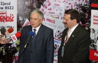 XXII Krajowy Zjazd Delegatów, Wadowice 2008r.