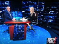 Olejnik pomawia Dudę o służbę w ZOMO. Albo będą przeprosiny, albo proces – zapowiada szef związku