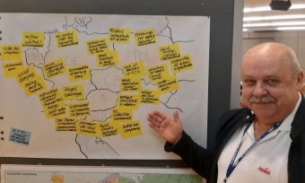 „Solidarność” będzie walczyć o prawa ukraińskich kierowców!