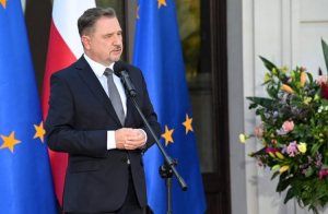 Staramy się przekonywać pracodawców, że dialog może pomóc w rozwoju naszego kraju