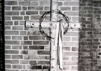 Poszukujemy Krzyża z Wejherowa