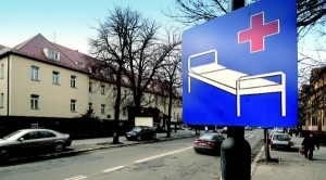 Mieszkańcy powiatu puckiego chcą referendum o łączeniu szpitali