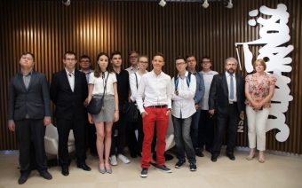 Międzynarodowy Dzień Archiwów