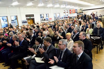 Pomorski Kongres Pamięci Narodowej za nami