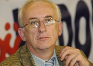 Wśród pracowników wyczuwalny jest duży niepokój