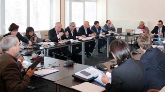 RDS powołała zespół ds. branży spożywczej