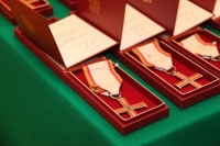 We Wrocławiu wręczono odznaczenia