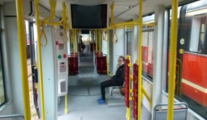Porozumienie płacowe w Alstom Konstal